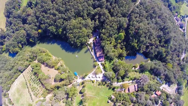 Parco Matildico di Montalto