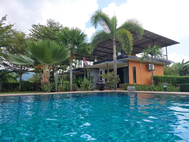 B&B Forest Hill - Khao Yai