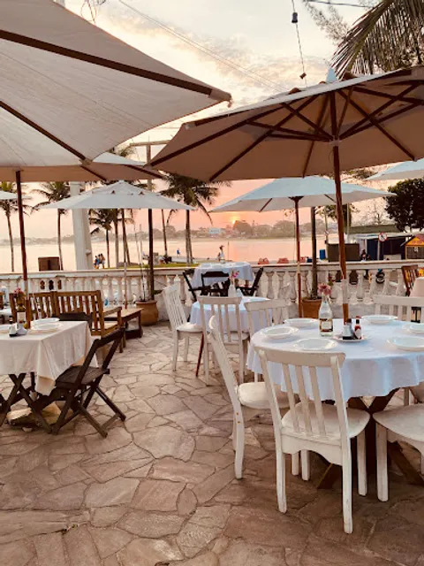 Restaurante Capri Cucina Costiera