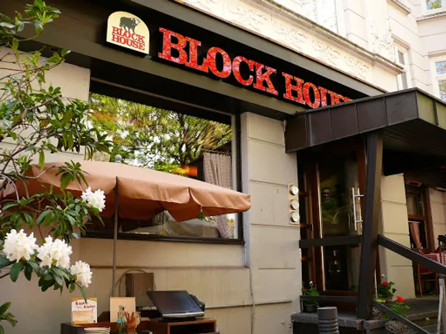 BLOCK HOUSE Winterhude