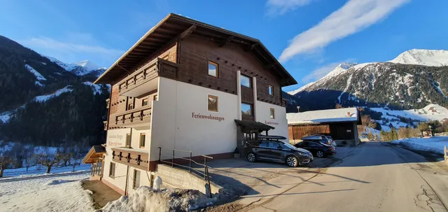 Camping Virgen Valley, Habererhof