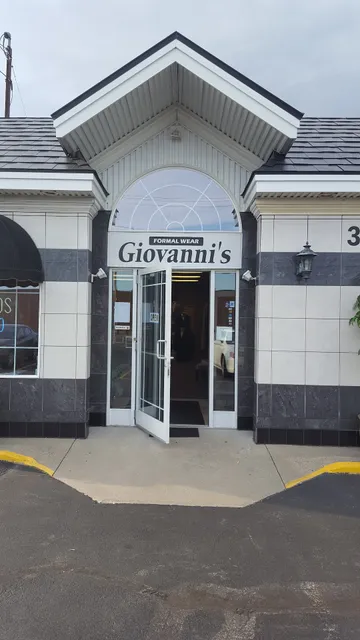 Giovanni's Tuxedos, LLC
