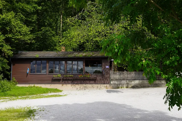 Camping Schloss Aigen