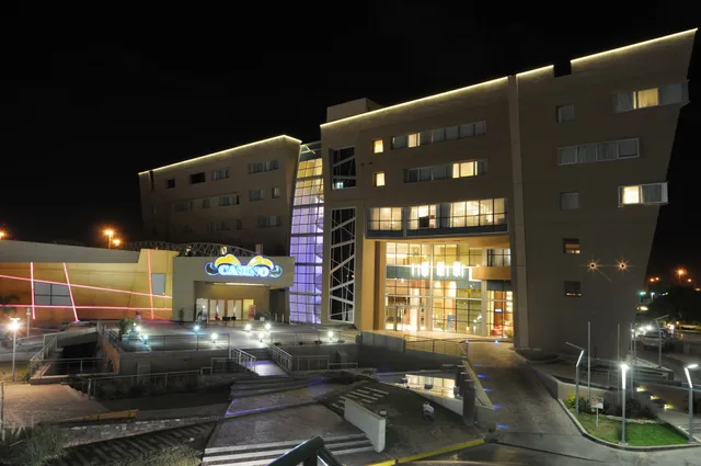 Del Bono Park Hotel Spa & Casino