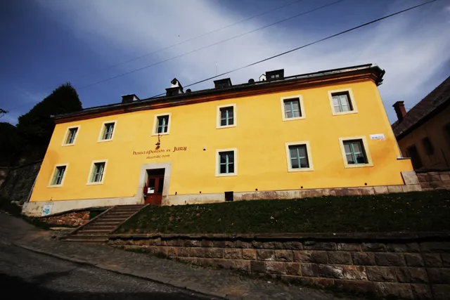 Hostel Skautský dom