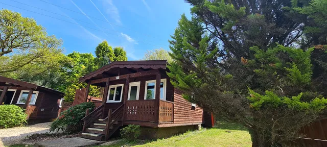 Heronstone Lodges Retreat