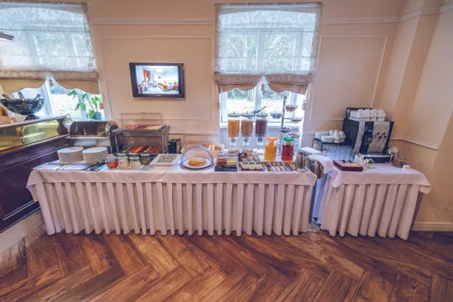 Restaurace Panorama Znojmo