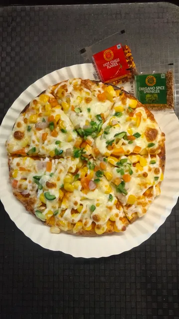 The Bread-N-Bite Club