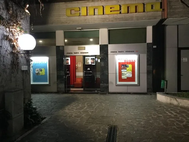 Cinema Teatro Miramare