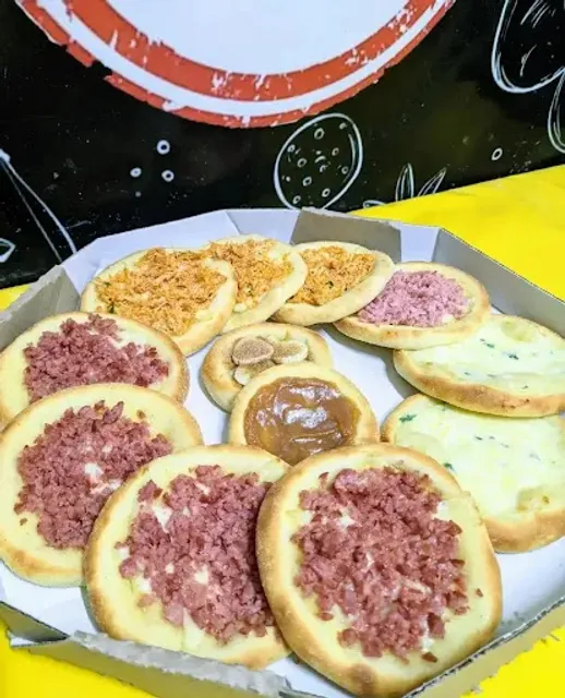 Tio Wilson Pizzas & Esfihas