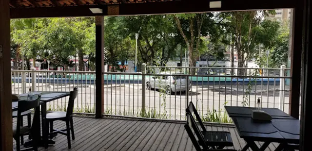 Restaurante Capitólio