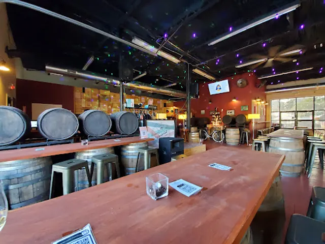 Wanderlust Wine Co. - Downtown