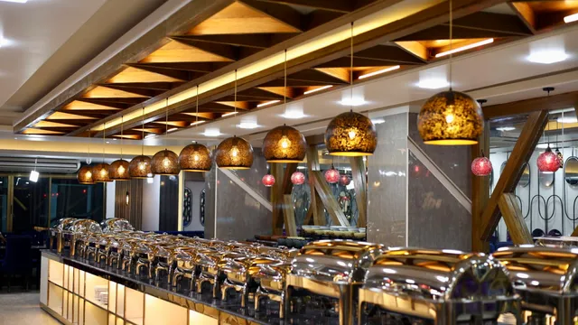 The Cafe Rio (Gulshan - 1)