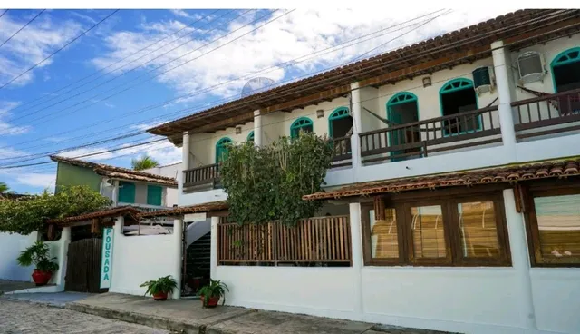 Pousada Coração do Arraial