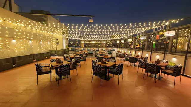 The Penthouse Chapter One