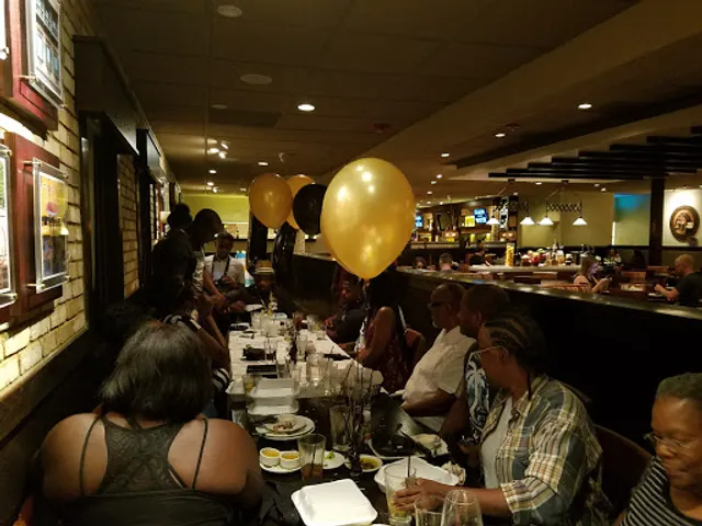 Carrabba's Italian Grill