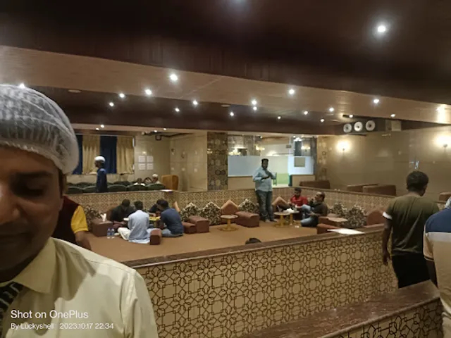 Pista House Arabian Mandi