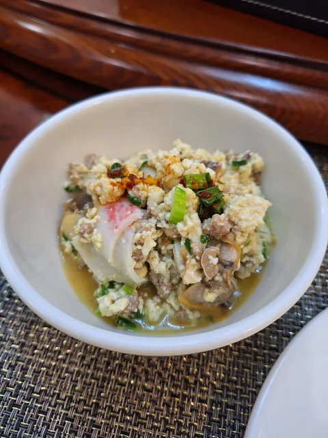 Jinye North Korea Cold Noodle Restaurant