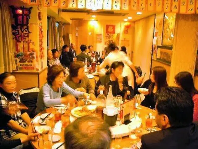 台北飯店 川崎本店