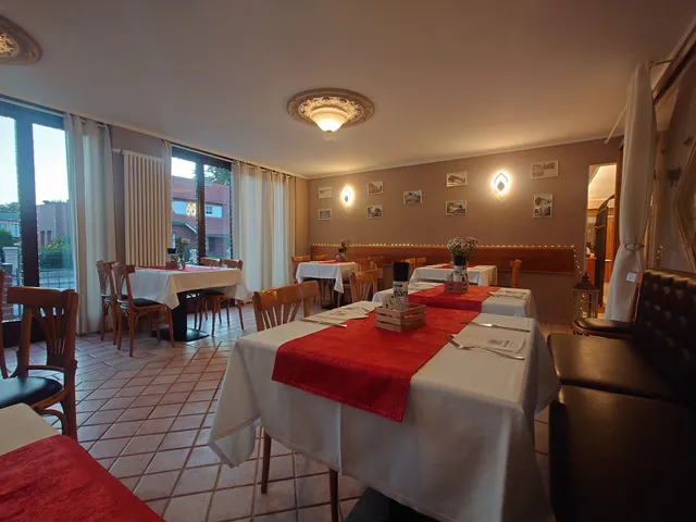 Restaurant Weisser Schwan