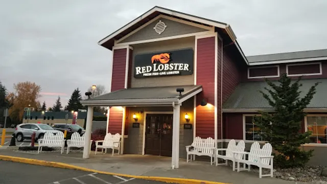 Red Lobster