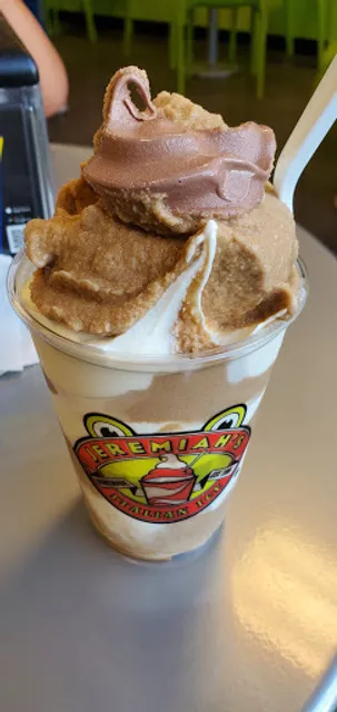 Jeremiah's Italian Ice