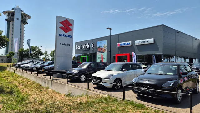 Garage Korterink B.V.