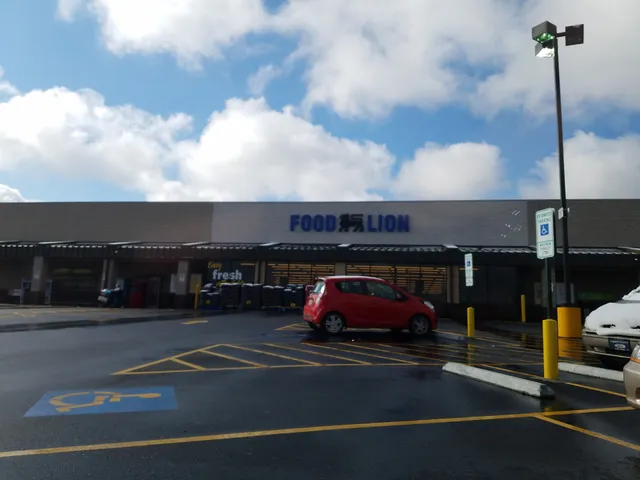 Food Lion