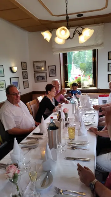 Friedrichsfelder Hof