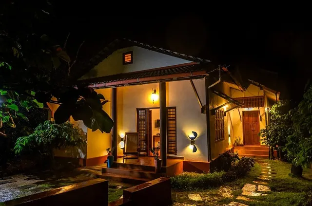 Natura Vista a Plantation Stay