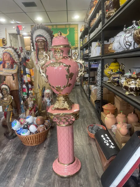 Botánica Orula y Yemaya