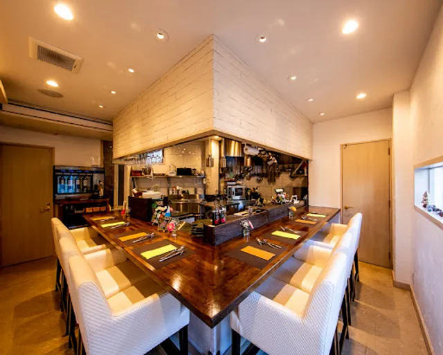 ALBERO cucina per te