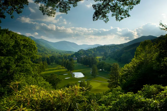 Maggie Valley Club