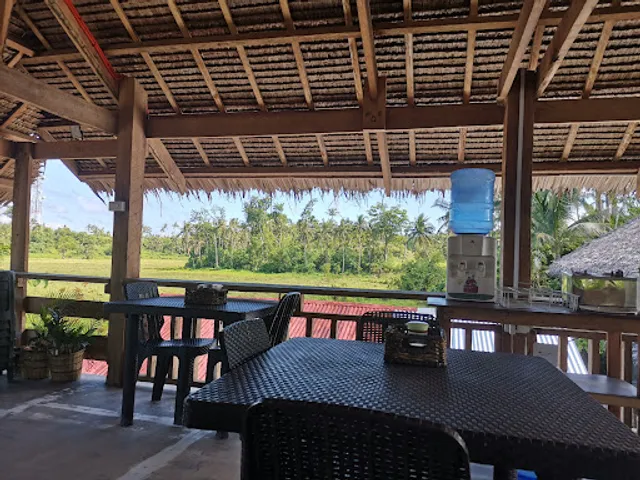 Michael's Restaurant Siargao