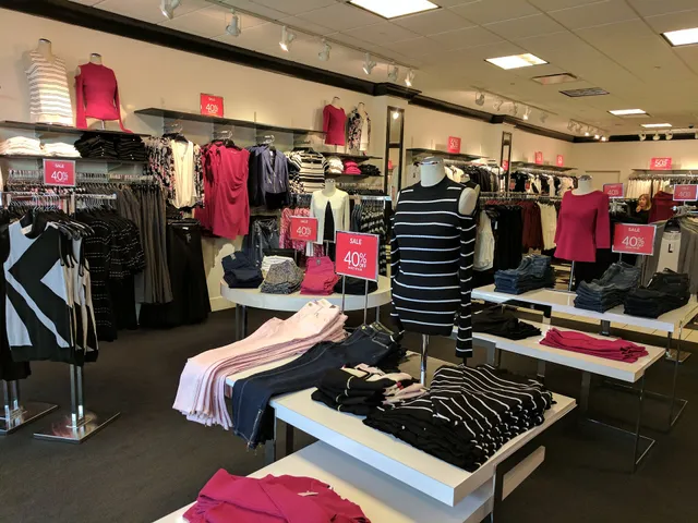 White House Black Market