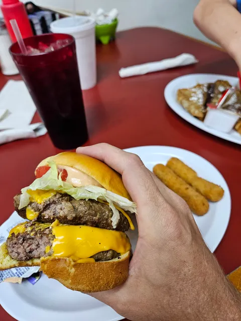 Josie May's Family restaurant