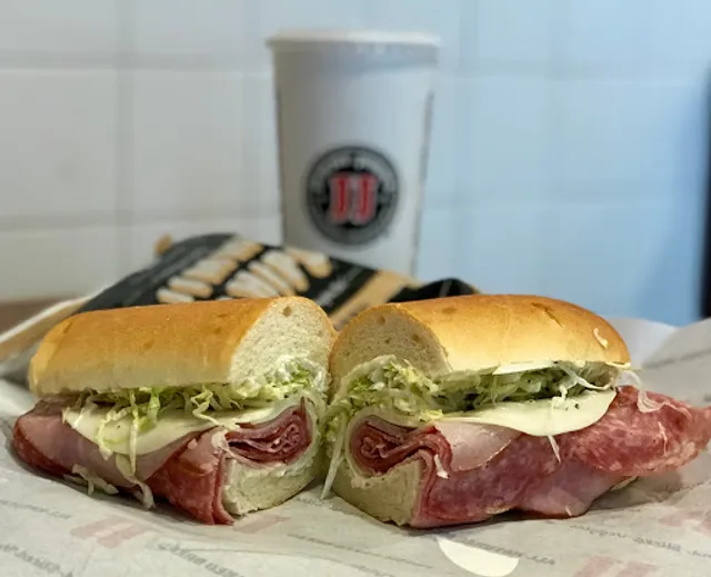 Jimmy John's