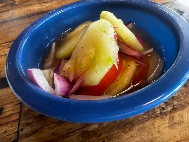 Holy Cue Texican Bar-B-Q