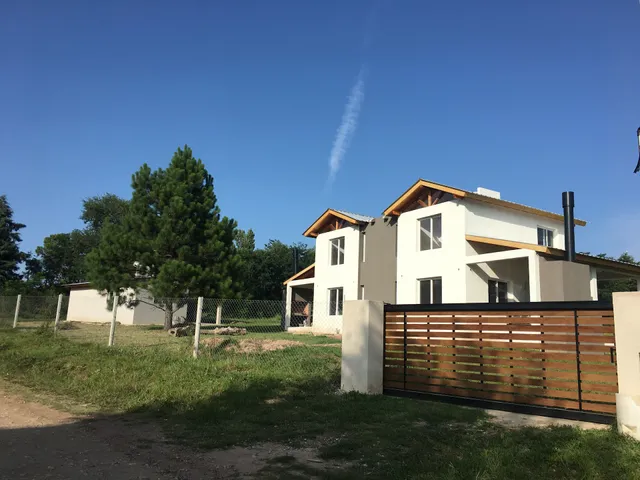 Cabañas Sonnenblumen