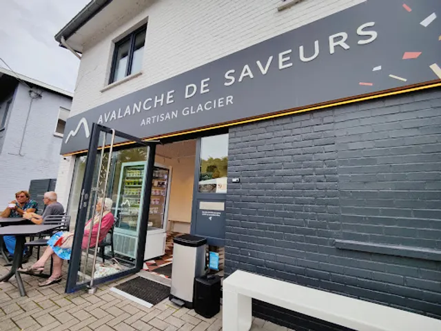Avalanche de Saveurs Neupré