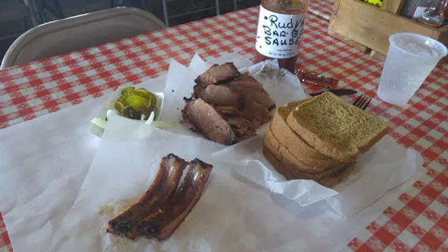 Rudy's Country Store