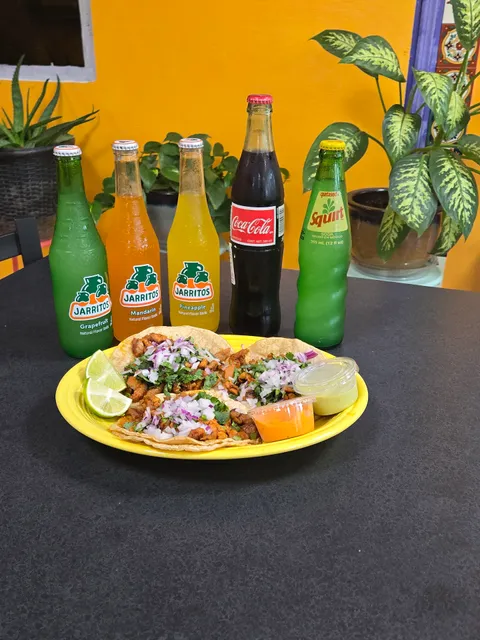 Zerrano’s Taqueria