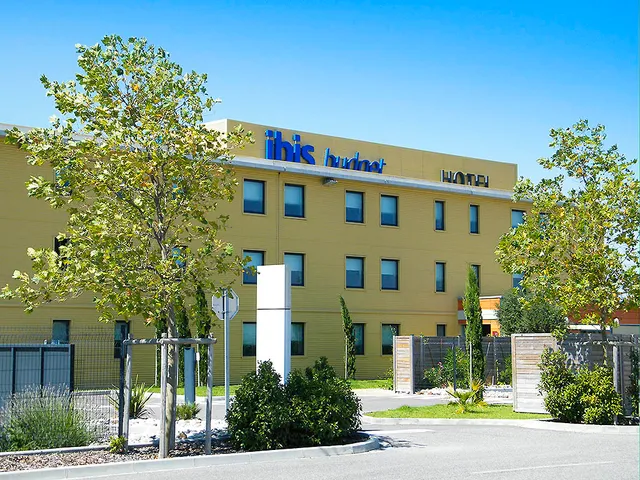 ibis budget Castelnaudary