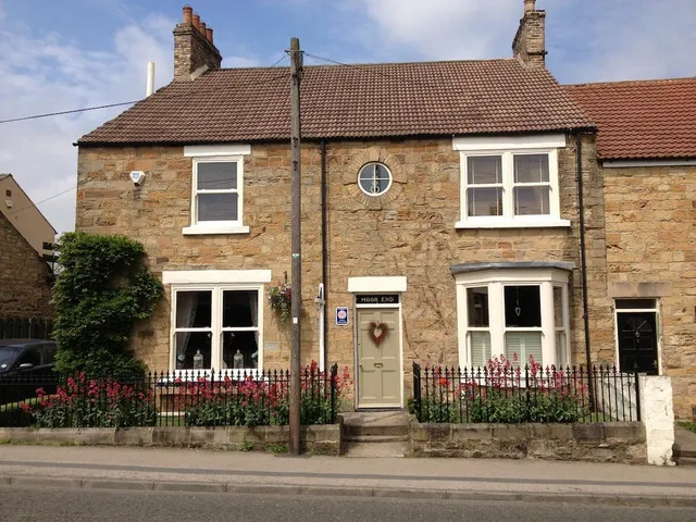 Moor End Guest House