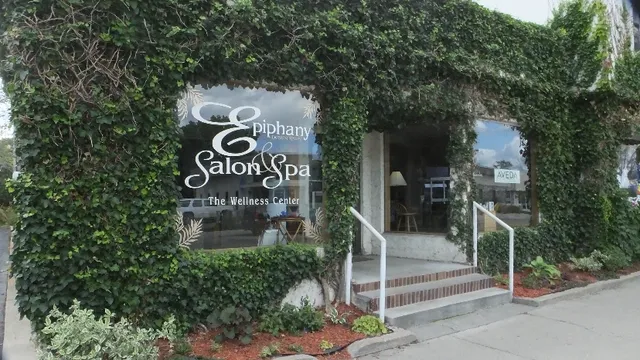 Epiphany Downtown Salon & Spa