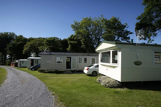 Plas Gwyn Caravan & Camping Park