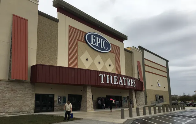 Epic Theatres of Ocala