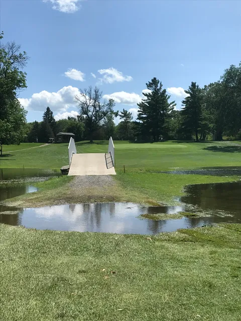 Camden Braes Golf & Country Club