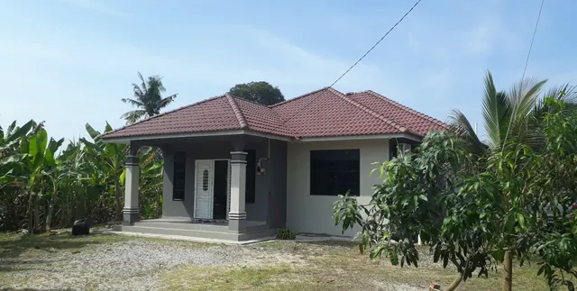 Homestay An-Najah