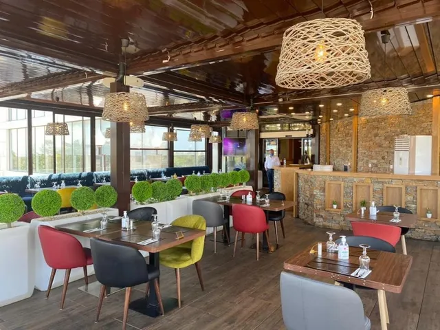 Casbah Istanbul القصبة اسطنبول